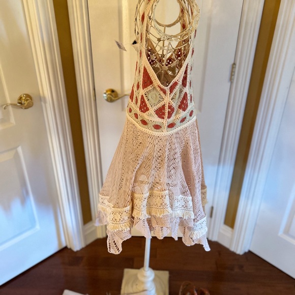 top or dress customize large 💜💜💜 - Picture 7 of 14